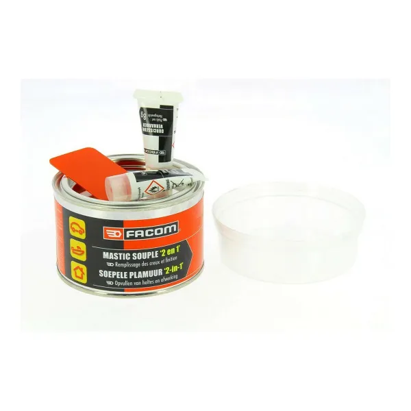 Špaktele Facom 006056 Bēšs 500 g