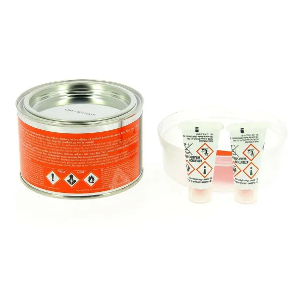 Špaktele Facom 006056 Bēšs 500 g