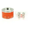 Špaktele Facom 006056 Bēšs 500 g