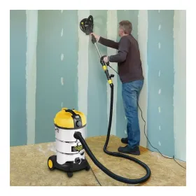 Пылесос для влажной и сухой уборки Fartools NETUP 30P 1200 W 30 L