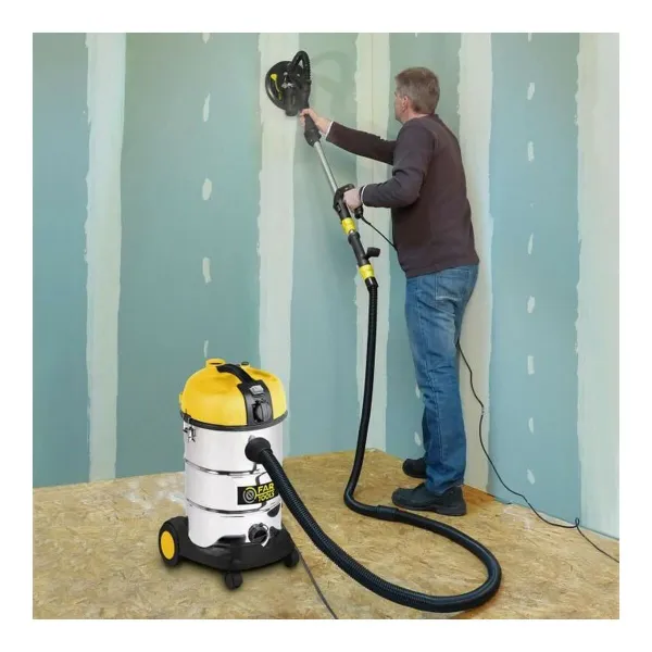 Tolmuimeja märg- ja kuivpuhastuseks Fartools NETUP 30P 1200 W 30 L