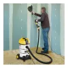 Drėgnas ir sausas dulkių siurblys Fartools NETUP 30P 1200 W 30 L