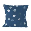 Cushion cover HappyFriday Confetti Multicolour 60 x 60 cm