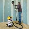 Mitrais un sausais putekļu sūcējs Fartools NETUP 30P 1200 W 30 L