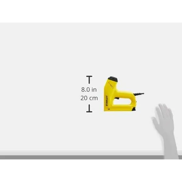 Профессиональный степлер Stanley 6-TRE550