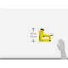 Профессиональный степлер Stanley 6-TRE550