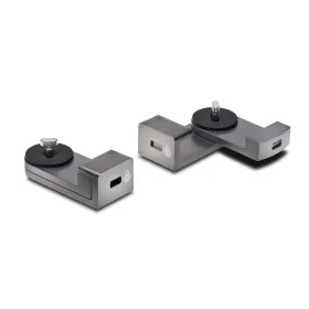 USB laidas Kensington LOCKING ADAPTER FOR MAC STUDIO LOCK Pilka Sidabras