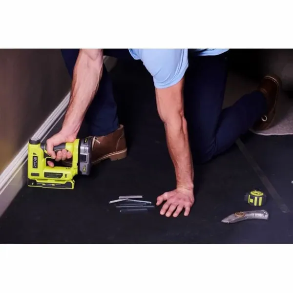 стэплер Ryobi 5133004496 18 V