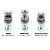 Turva-aabel Kensington K68001WW