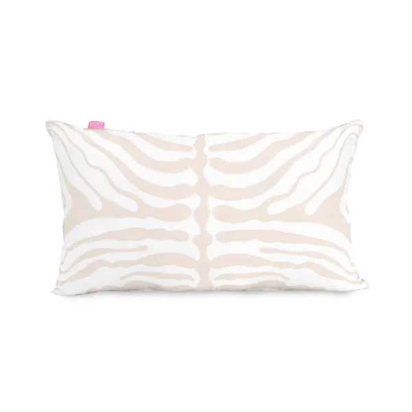 Set of cushion covers HappyFriday Delicate Multicolour 2 Pieces