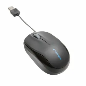 Pele Kensington K72339EU Melns