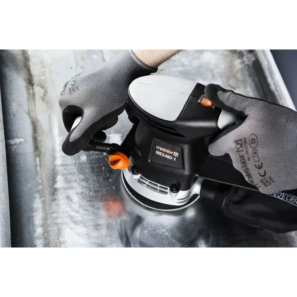 шлифовальный станок Meister 480 W