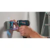 Skrūvgriezis urbis BOSCH Professional Flexiclic GSR 12V-15 12 V