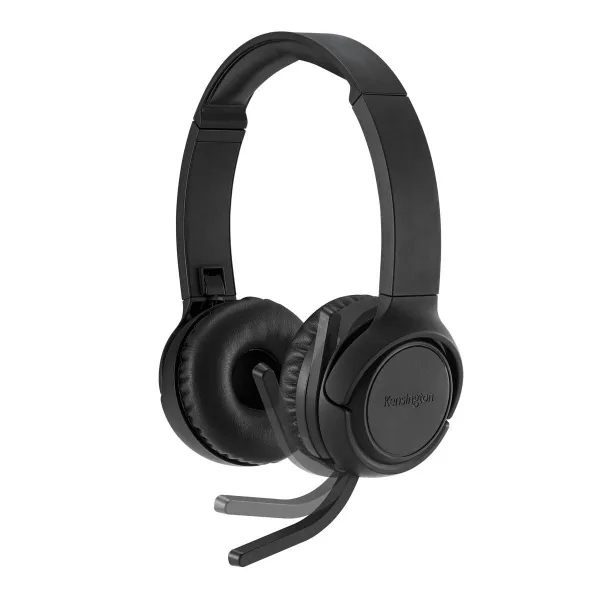 USB Kabelis Kensington K80183WW Melns