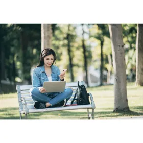 USB Kabelis Kensington K80183WW Melns