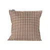 Cushion cover HappyFriday Tinny bloom  Multicolour 60 x 60 cm