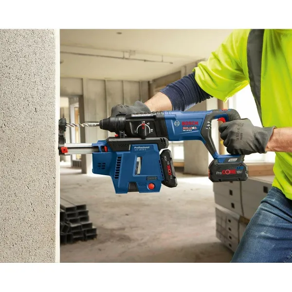 Перфоратор BOSCH GBH 18V-26 D