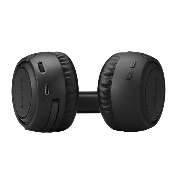 USB Kabelis Kensington K80183WW Melns