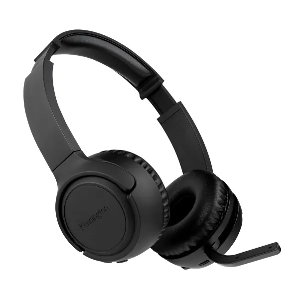 USB Kabelis Kensington K80183WW Melns