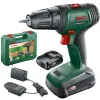 Puurvasar BOSCH UniversalDrill Juhtmevaba 18 V