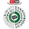 Puurvasar BOSCH UniversalDrill Juhtmevaba 18 V