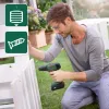 Vadības urbis BOSCH UniversalDrill Bezvadu 18 V