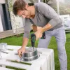 Vadības urbis BOSCH UniversalDrill Bezvadu 18 V