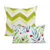 Set of cushion covers HappyFriday Confetti Multicolour 2 Pieces