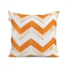 Set of cushion covers HappyFriday Confetti Multicolour 2 Pieces