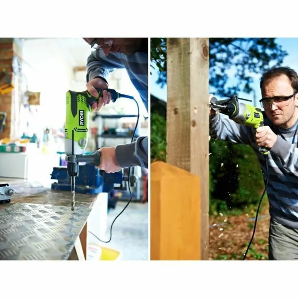 Vasarapora Ryobi RPD1200K 1200 W 230 V