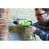 Plaktuko gręžtuvas Ryobi RPD1200K 1200 W 230 V