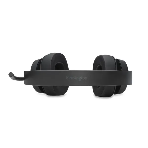 Bluetooth Headset with Microphone Kensington H3000 Black