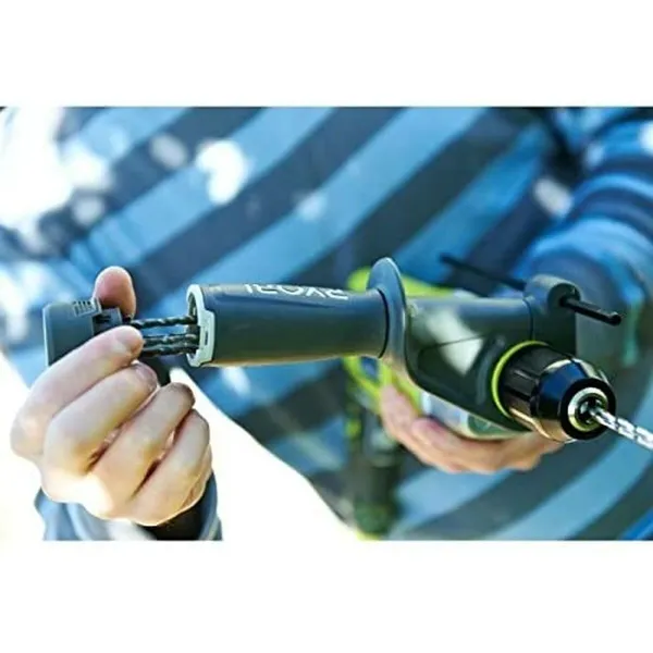 Plaktuko gręžtuvas Ryobi RPD1200K 1200 W 230 V