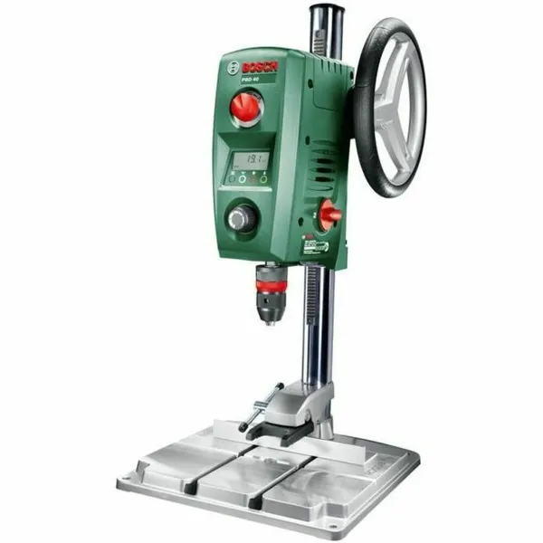 Pylväspora BOSCH PBD 40 700 W Sarake