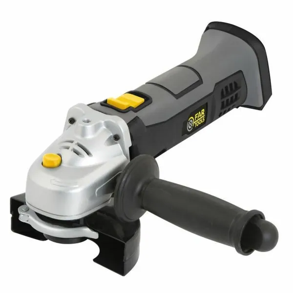 Pora ja tarvikesetti Fartools 18 V 40 Nm