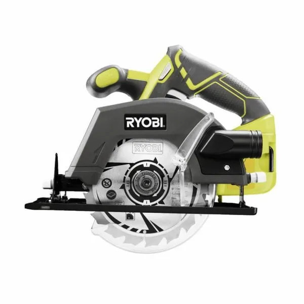 Набор дрелей и аксессуары Ryobi RCK184C-242S (Пересмотрено B)