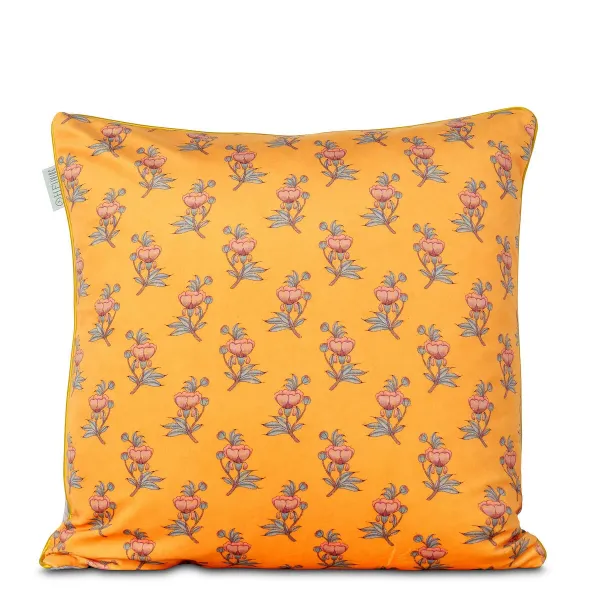 Cushion cover HappyFriday HF Living Maharaja 45 x 45 cm