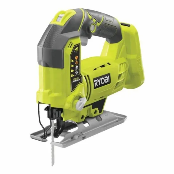 Gręžimo ir priedų rinkinys Ryobi RCK184C-242S (Naudoti B)