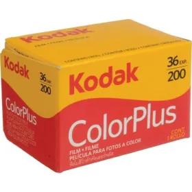 Spīdīgs Phouz papīrs Kodak 6031470