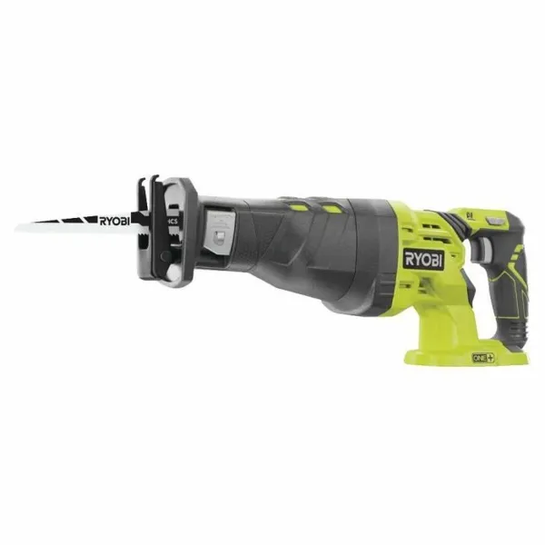 Pora ja tarvikesetti Ryobi RCK184C-242S (Kunnostetut Tuotteet B)