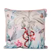 Cushion cover HappyFriday HF Living Exotic 45 x 45 cm