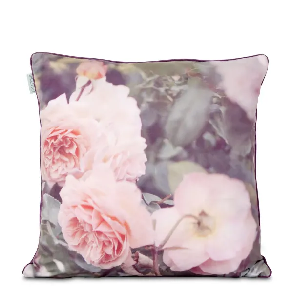 Cushion cover HappyFriday HF Living Allure 45 x 45 cm