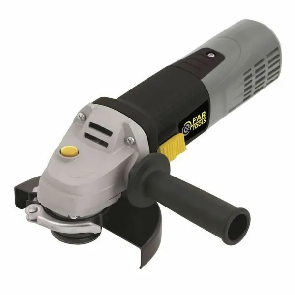 Угловая шлифовальная машина Fartools 910W 125mm