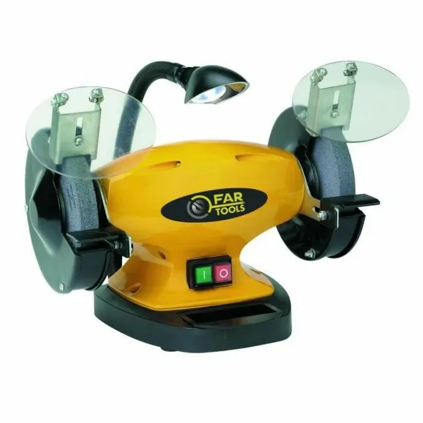 Pöytähiomakone Fartools BG 150B 150 mm 400 W Double