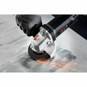 Strūklas mazgāšana Makita HW101 1300 W 100 bar 360 l/h