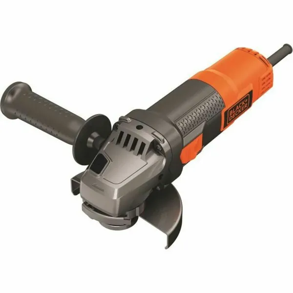 Kulmahiomakone Black & Decker 900 W 1200 rpm