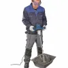 Dažų ir skiedinio maišytuvas Scheppach Powe80070 Dažai 1200 W 50 Hz
