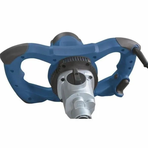 Миксер для краски и раствора Scheppach Powe80070 Краска 1200 W 50 Hz