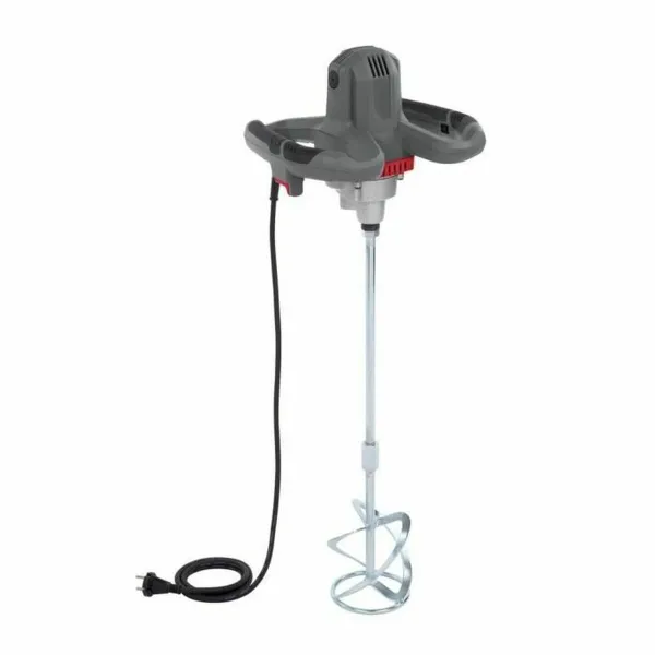 Maalin ja laastin sekoitin Powerplus Powe80070 Maali 1200 W
