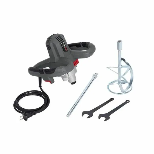 Миксер для краски и раствора Powerplus Powe80070 Краска 1200 W